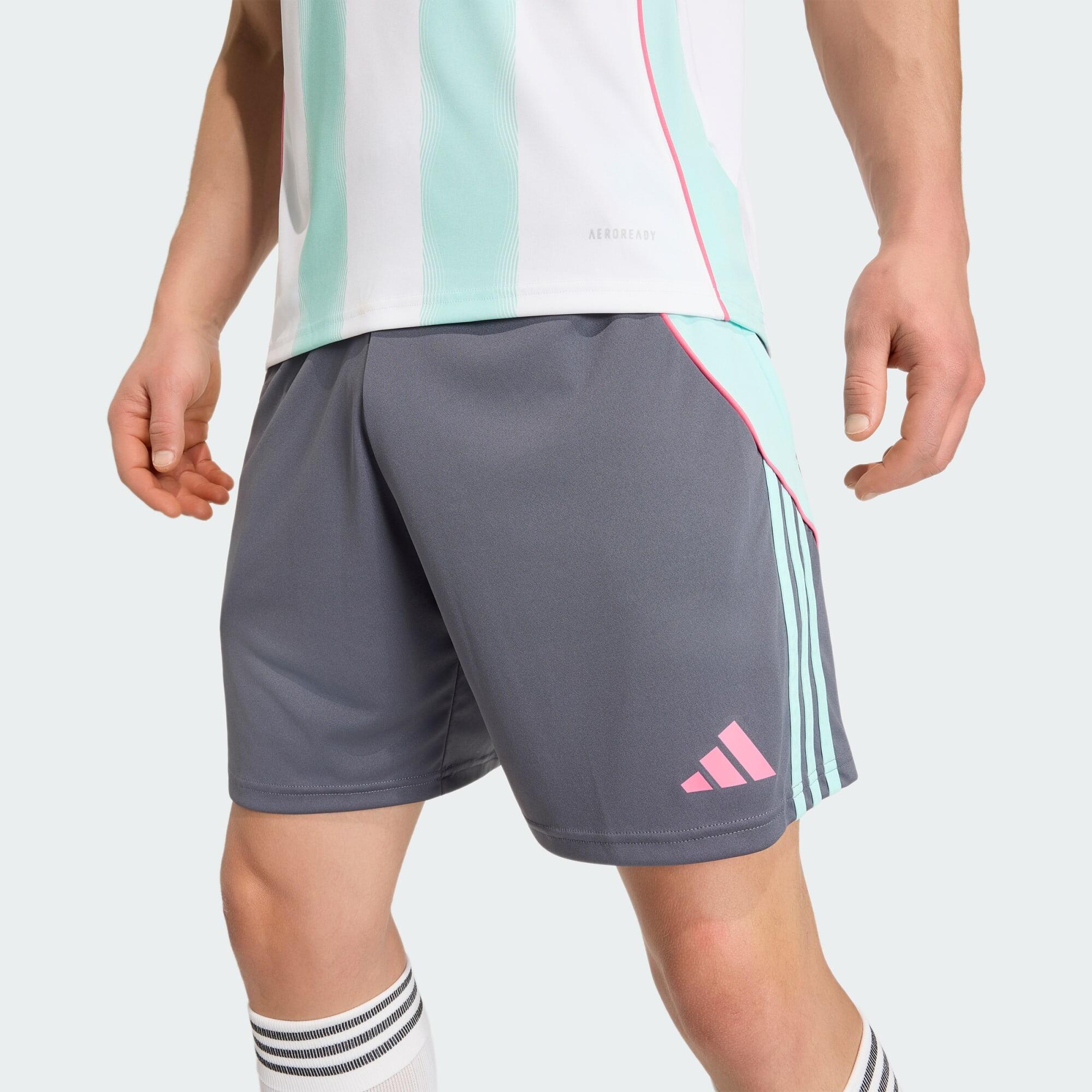 Short Messi 5/5