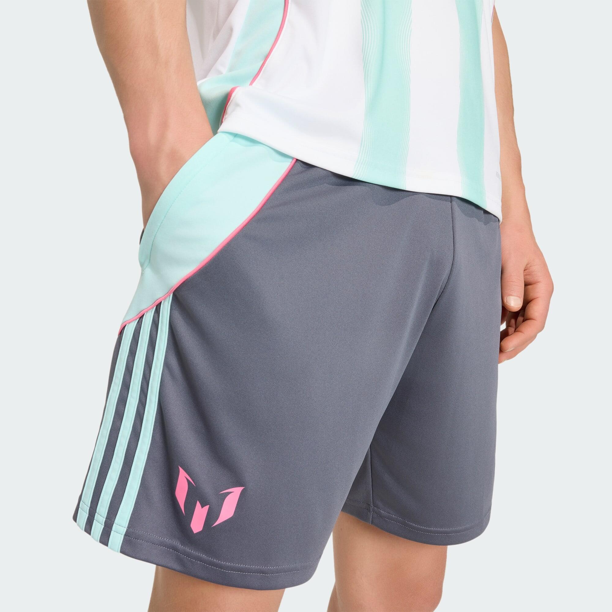 Short Messi 4/5