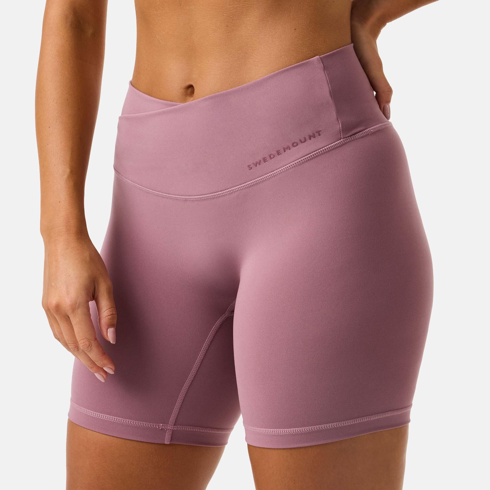 Collants training femme Core Wrap Short quick dry 5/7