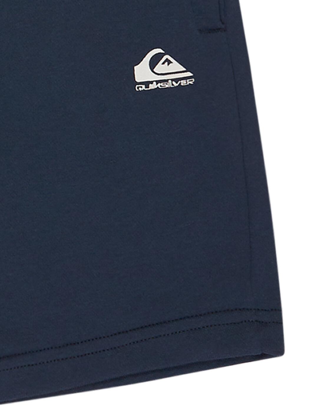 Short en molleton EASY DAY Bleu Jeune Garçon 3/3