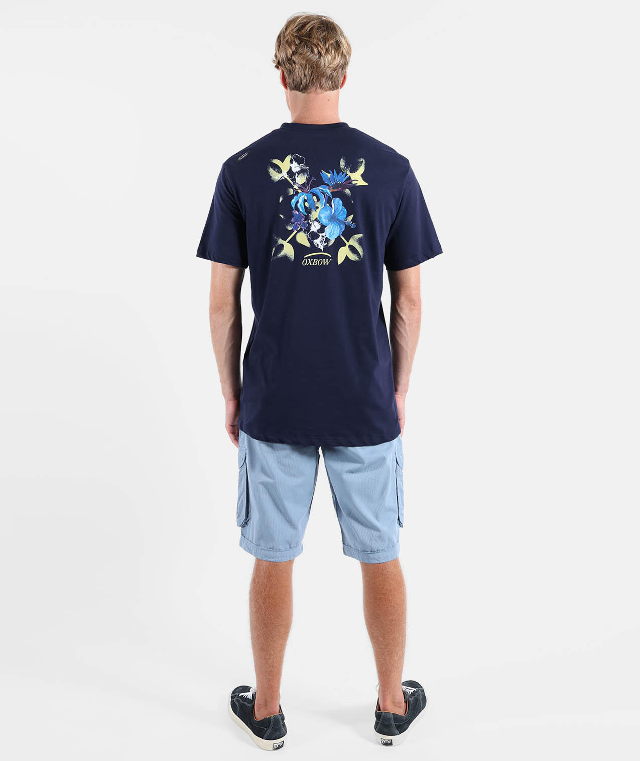 Short cargo ORPEK 5/5