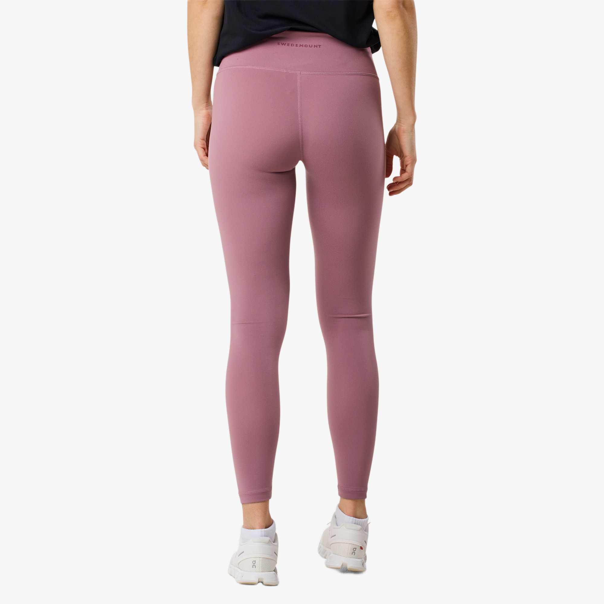 Collants d'entraînement femme Core Wrap longs respirants séchage rapide 2/8