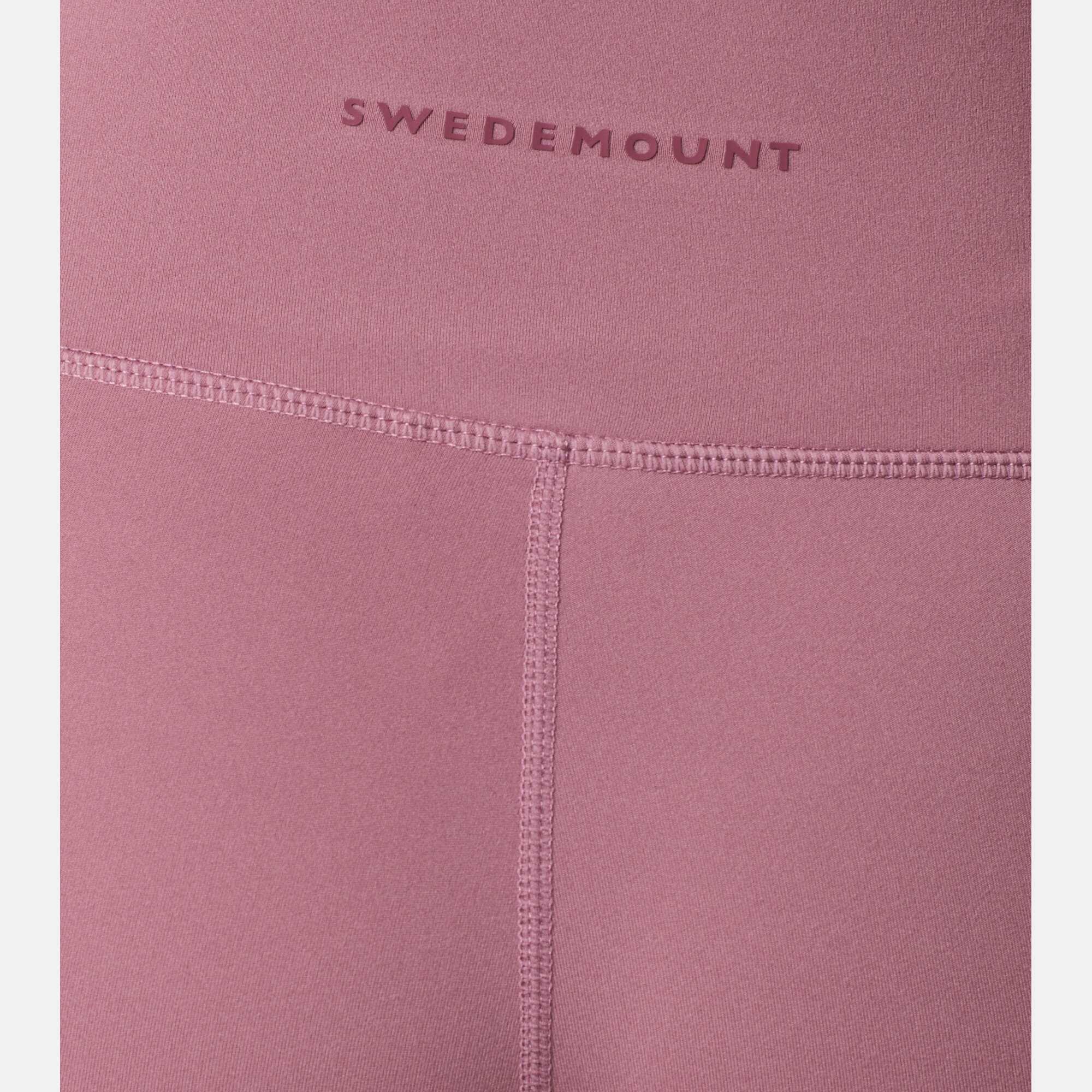 Collants d'entraînement femme Core Wrap longs respirants séchage rapide 7/8