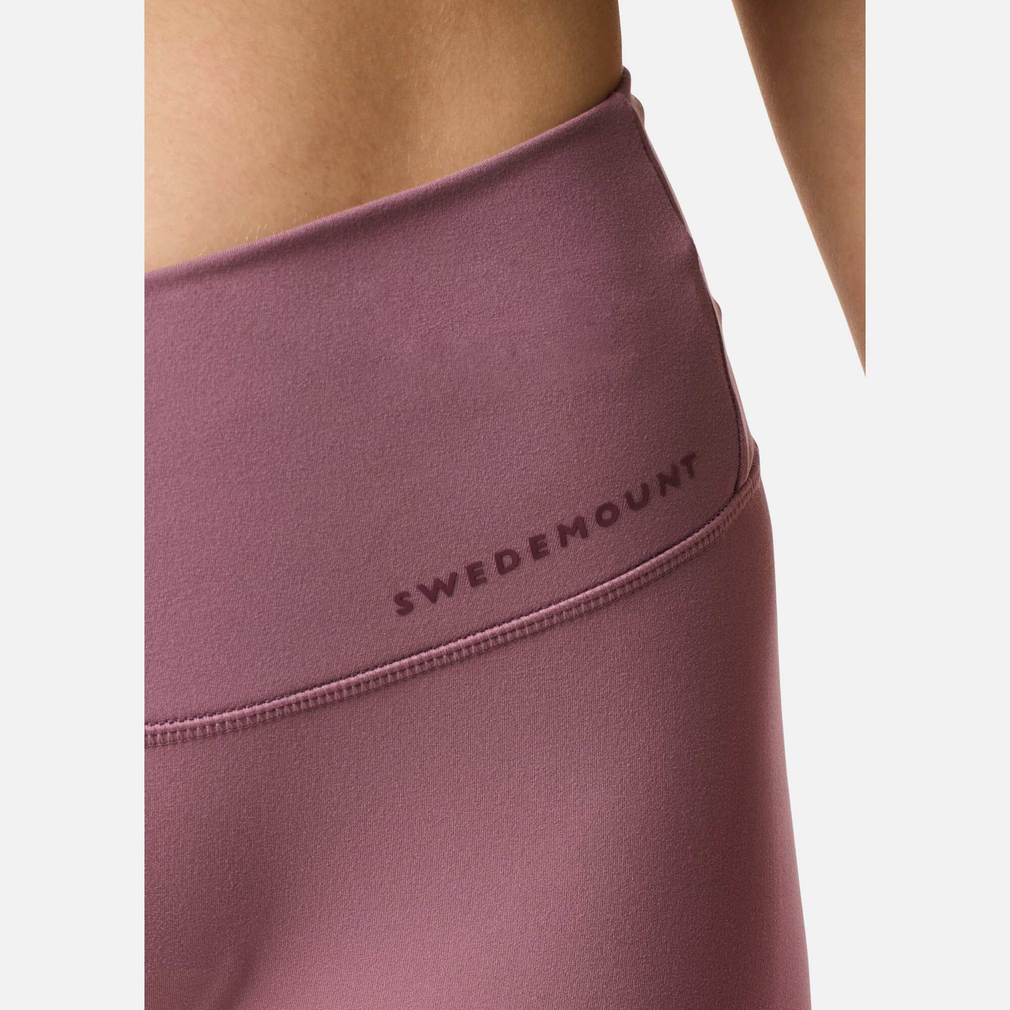 Collants d'entraînement femme Core Wrap longs respirants séchage rapide 6/8