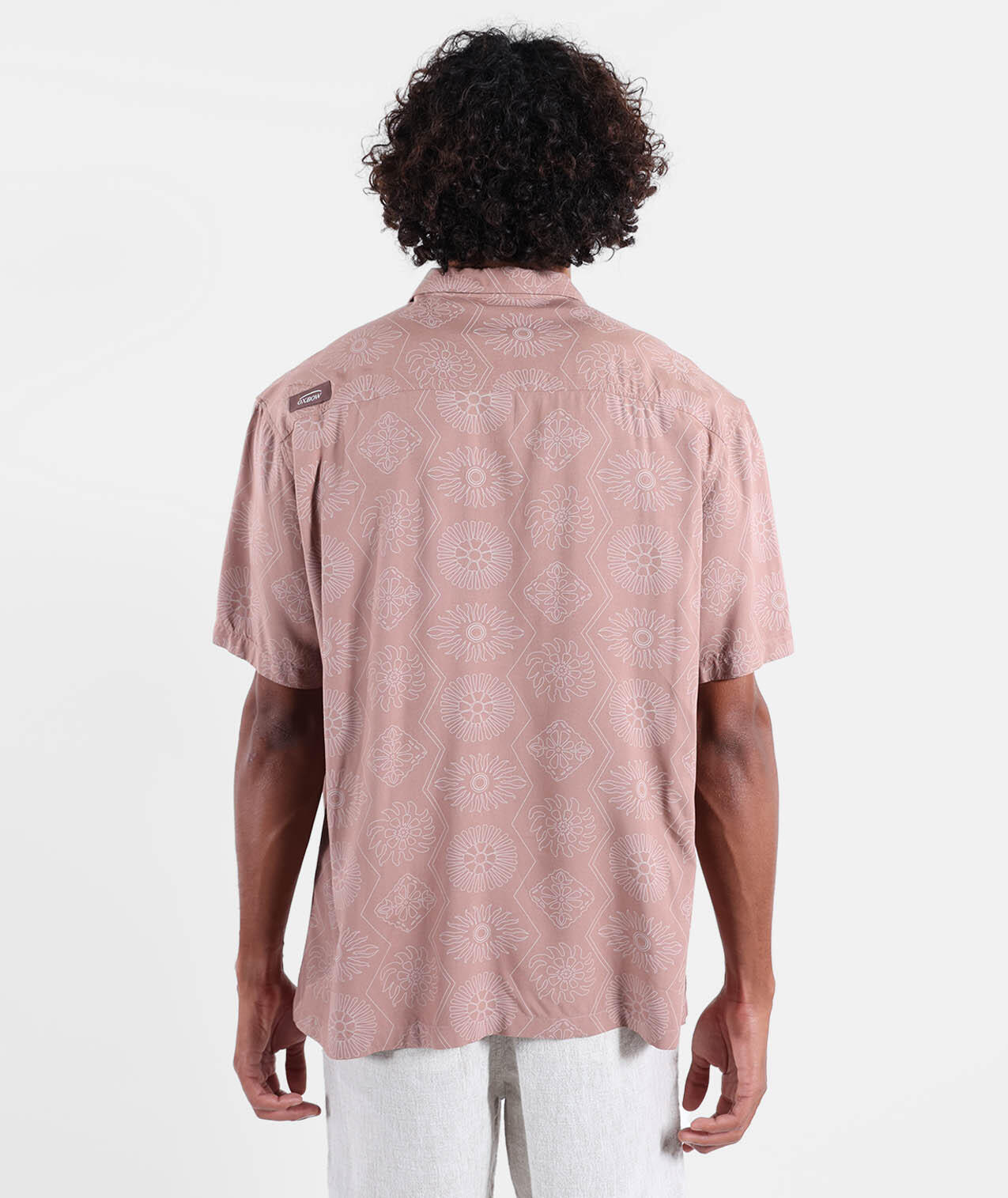 Camisa de manga corta MOTEL 3/5