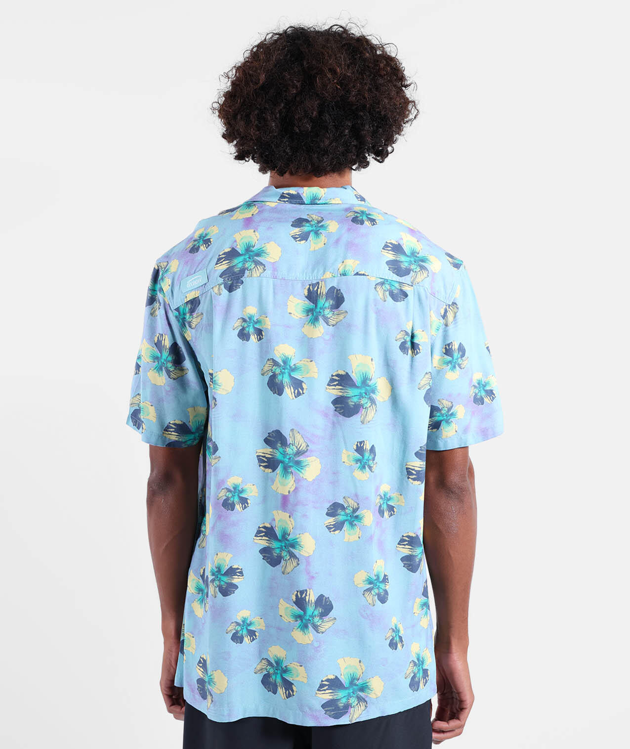 Camisa de manga corta MEADOW 3/5