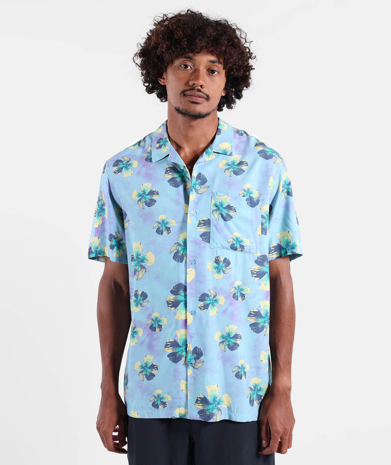 Camisa de manga corta MEADOW 2/5