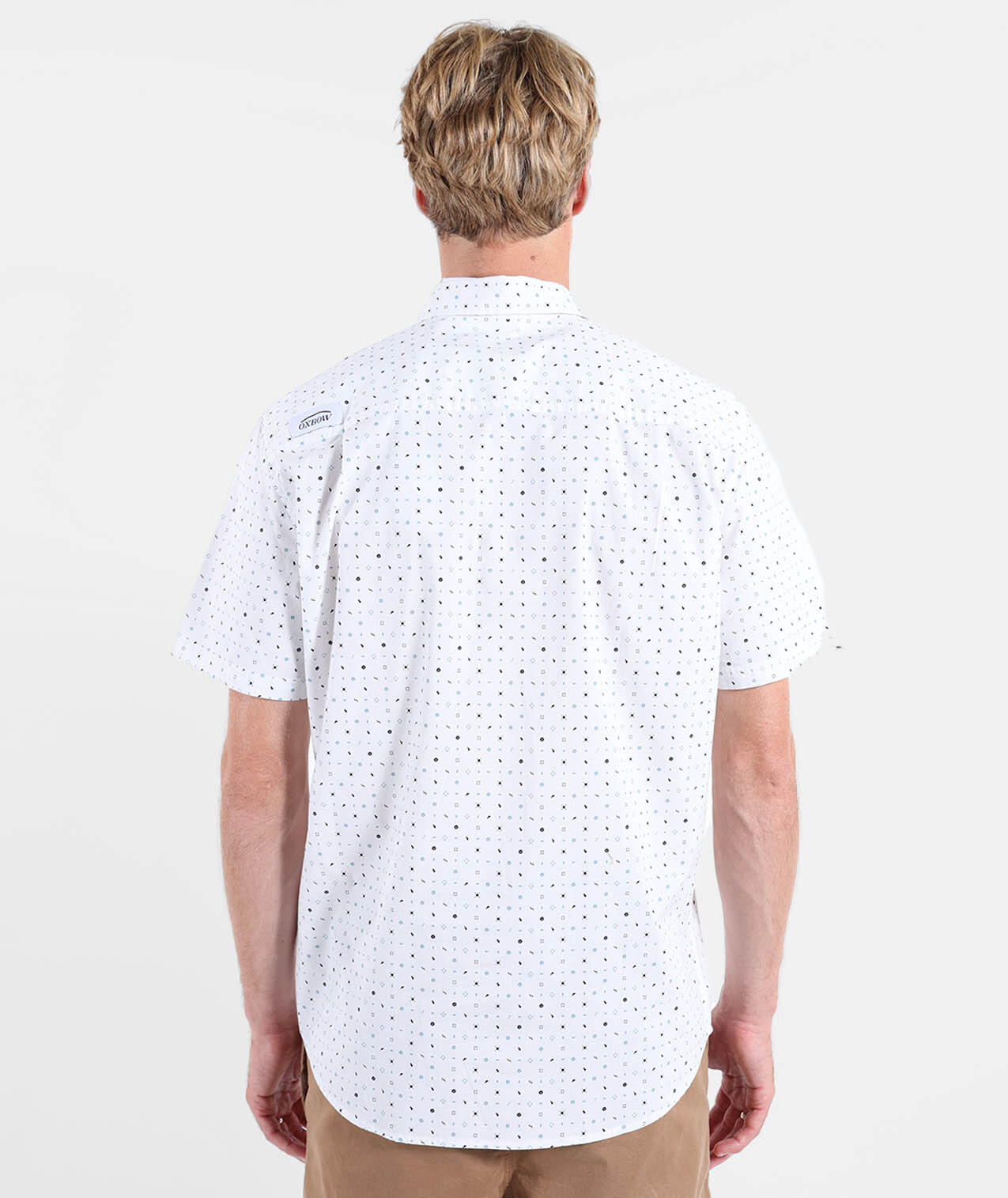 Camisa de manga corta MINIATURE 3/5