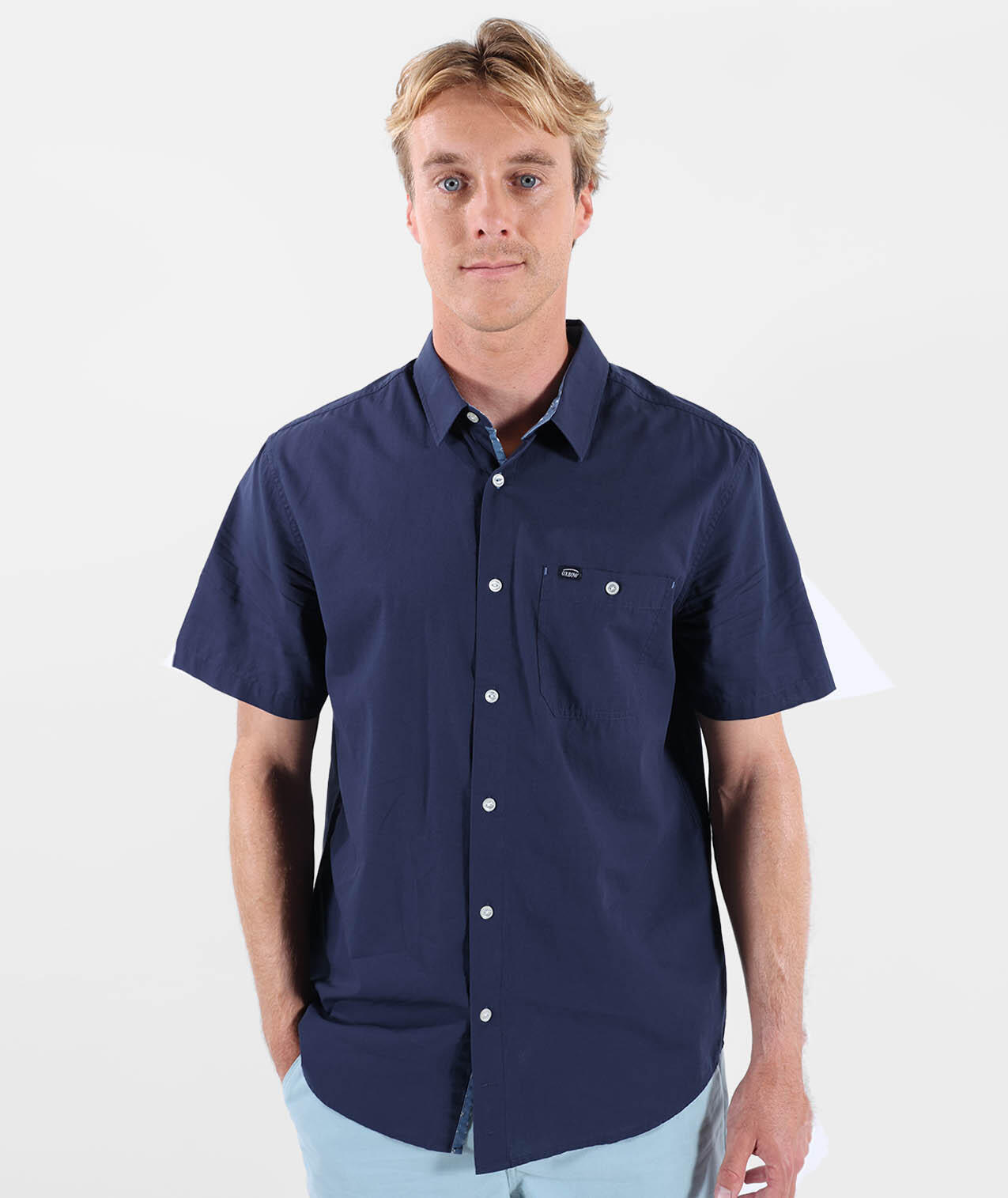Camisa de manga corta CORY 2/5