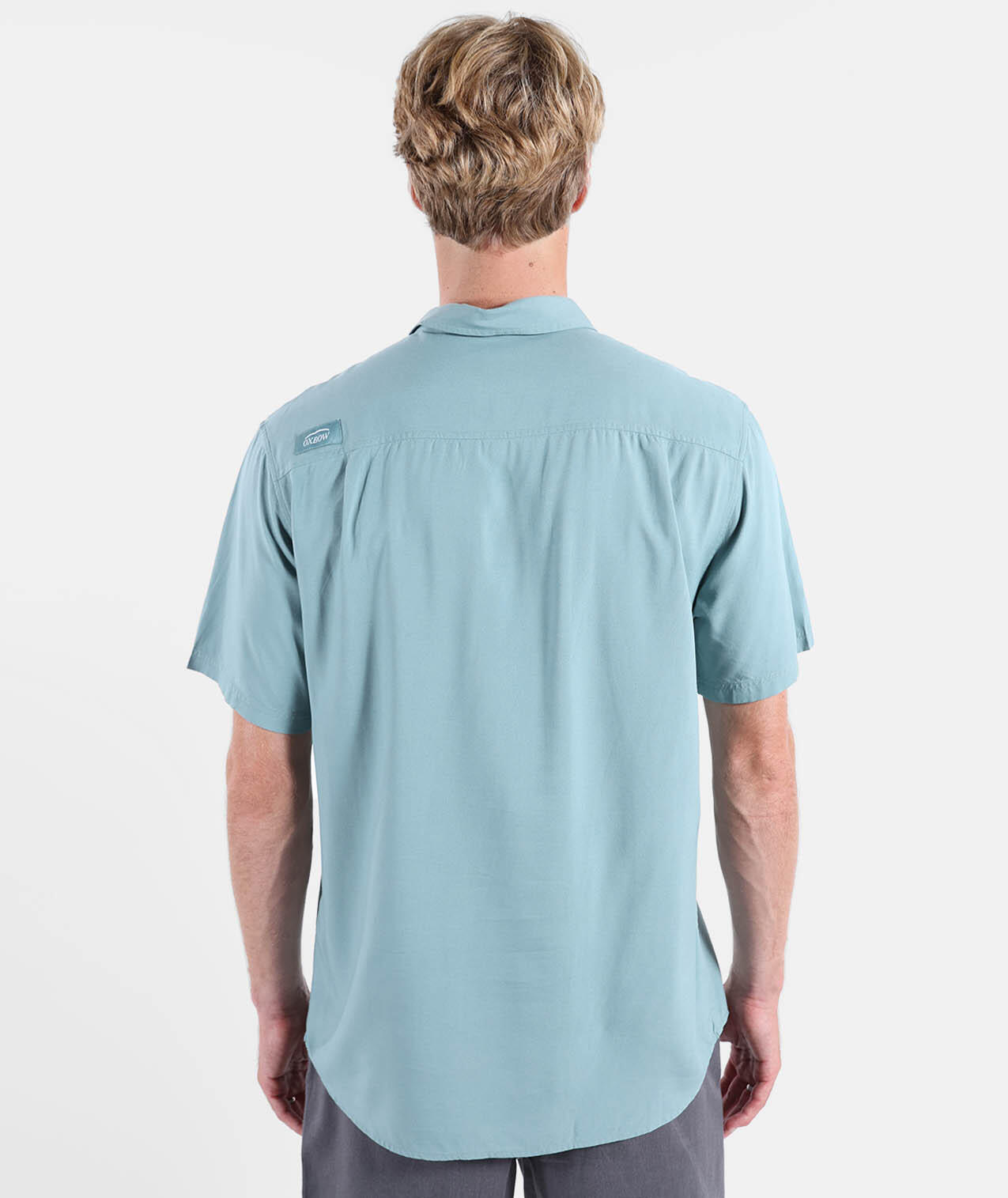 Chemise manches courtes DAILY 3/5