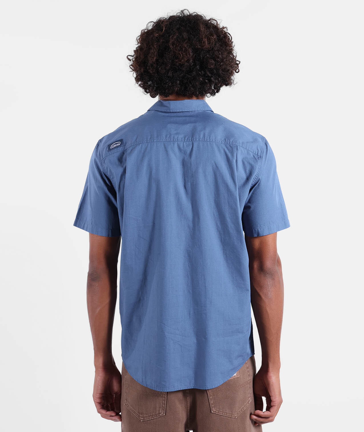 Chemise manches courtes CORY 3/5