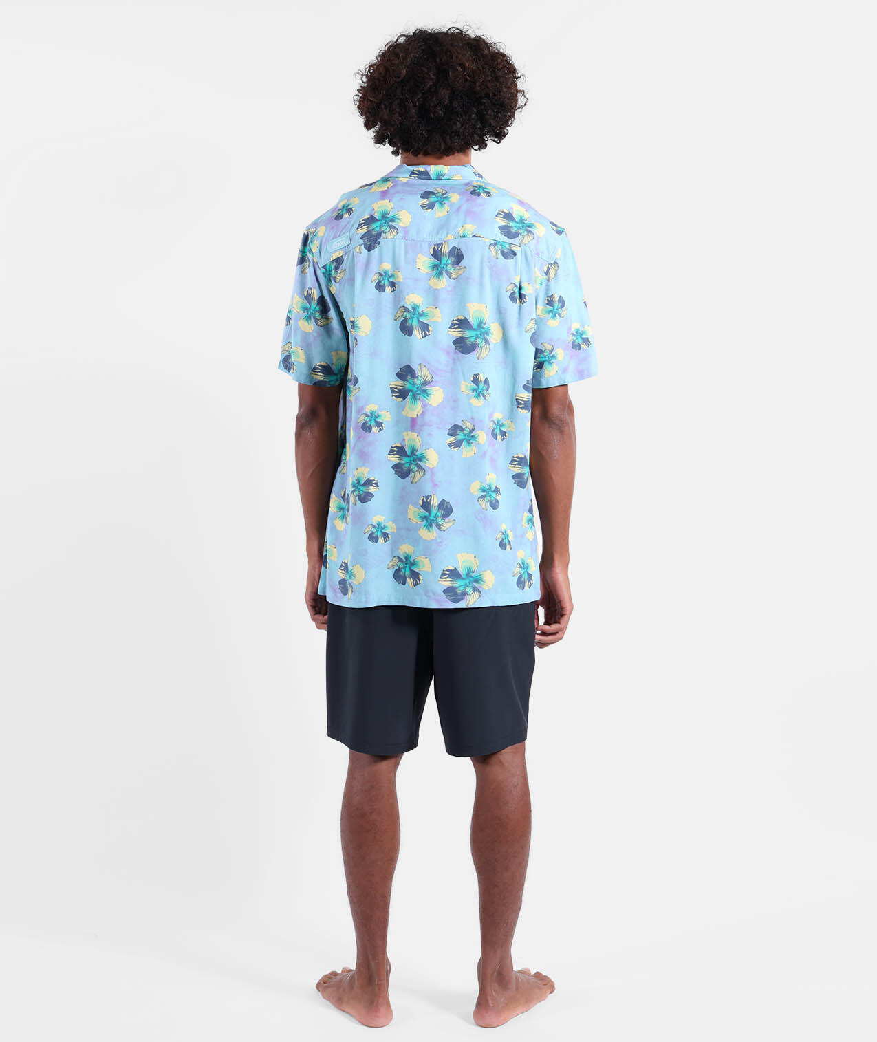 Camisa de manga corta MEADOW 5/5
