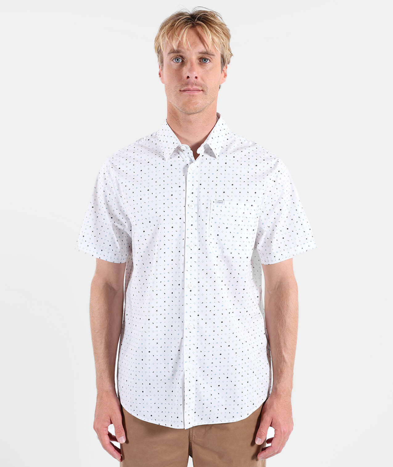 Camisa de manga corta MINIATURE 2/5