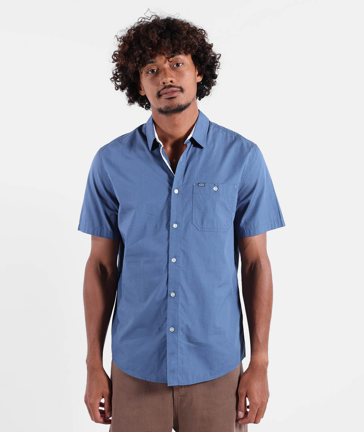 Chemise manches courtes CORY 2/5