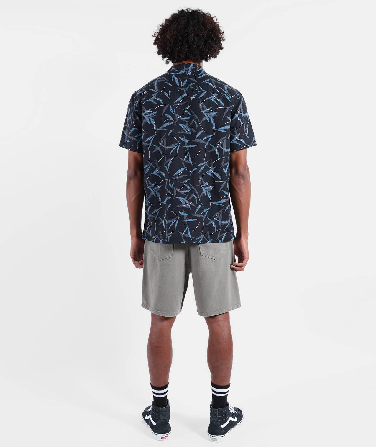 Chemise manches courtes BAMBOO 5/5