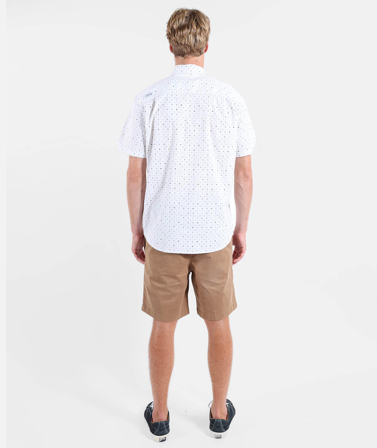 Camisa de manga corta MINIATURE 5/5