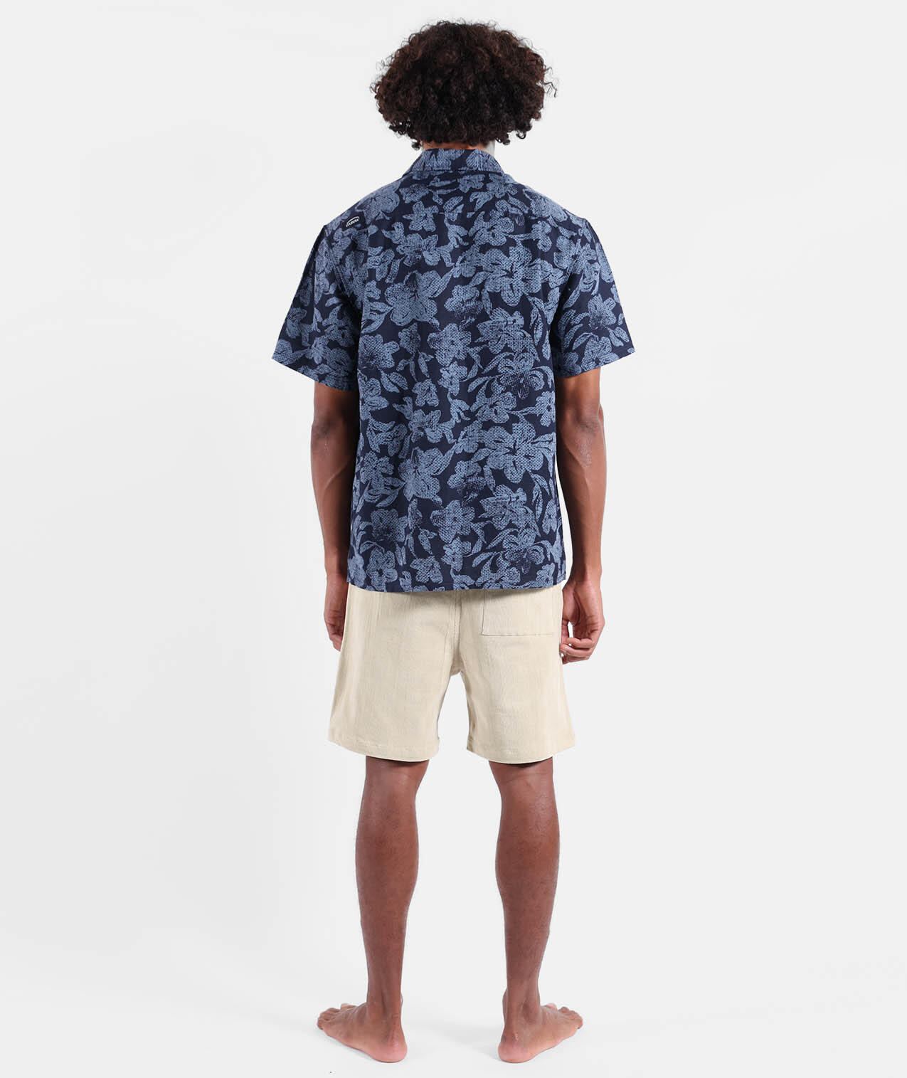Chemise manches courtes GRIND 5/5