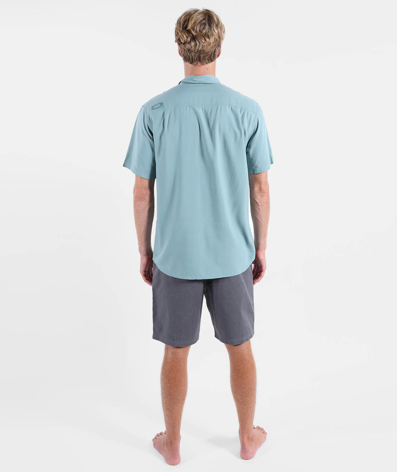 Chemise manches courtes DAILY 5/5