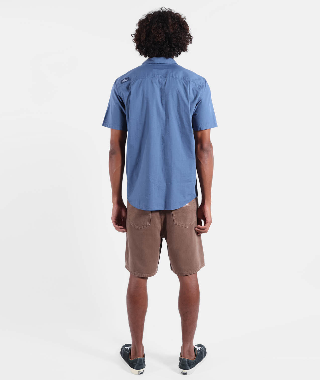 Chemise manches courtes CORY 5/5