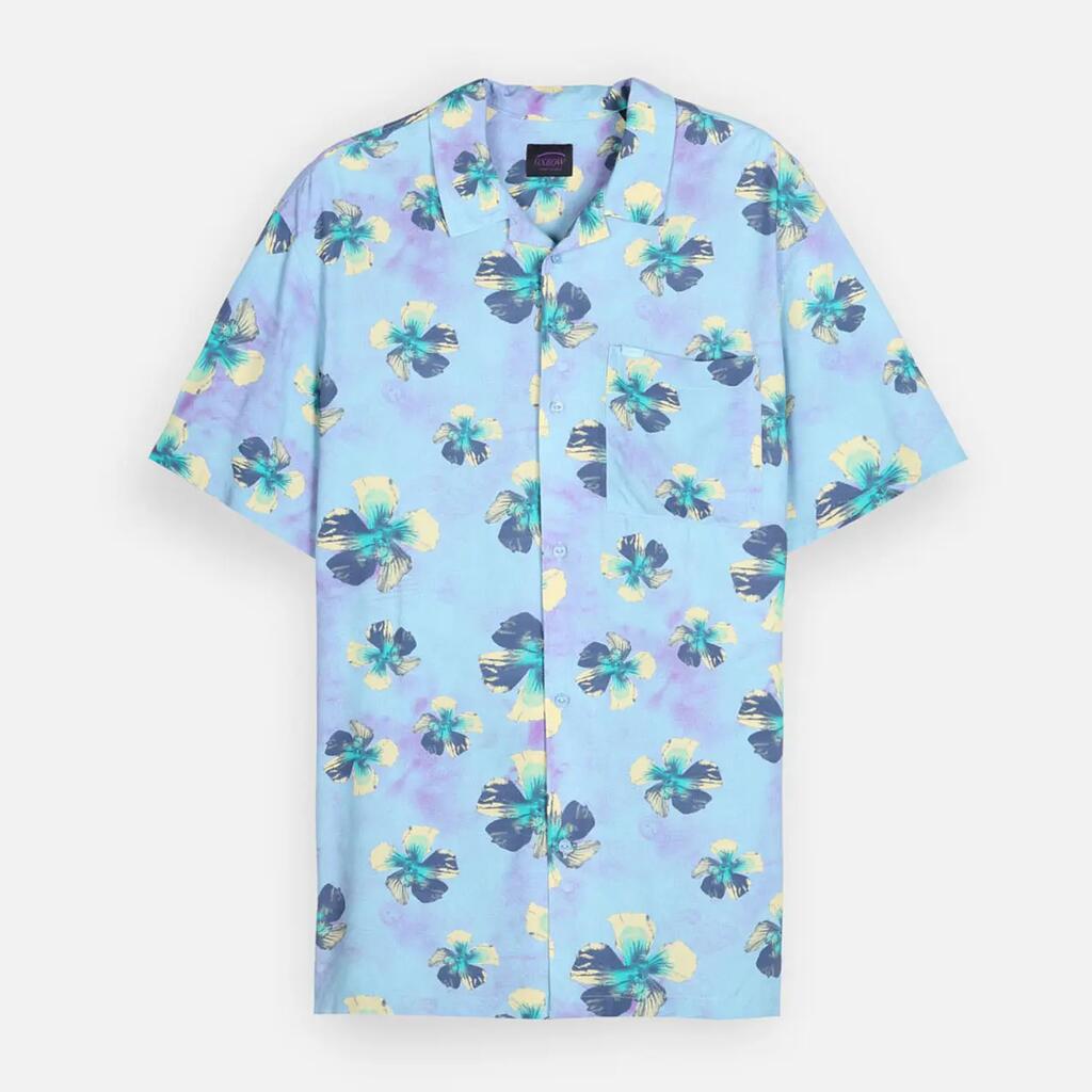 Short sleeves shirt MEADOW