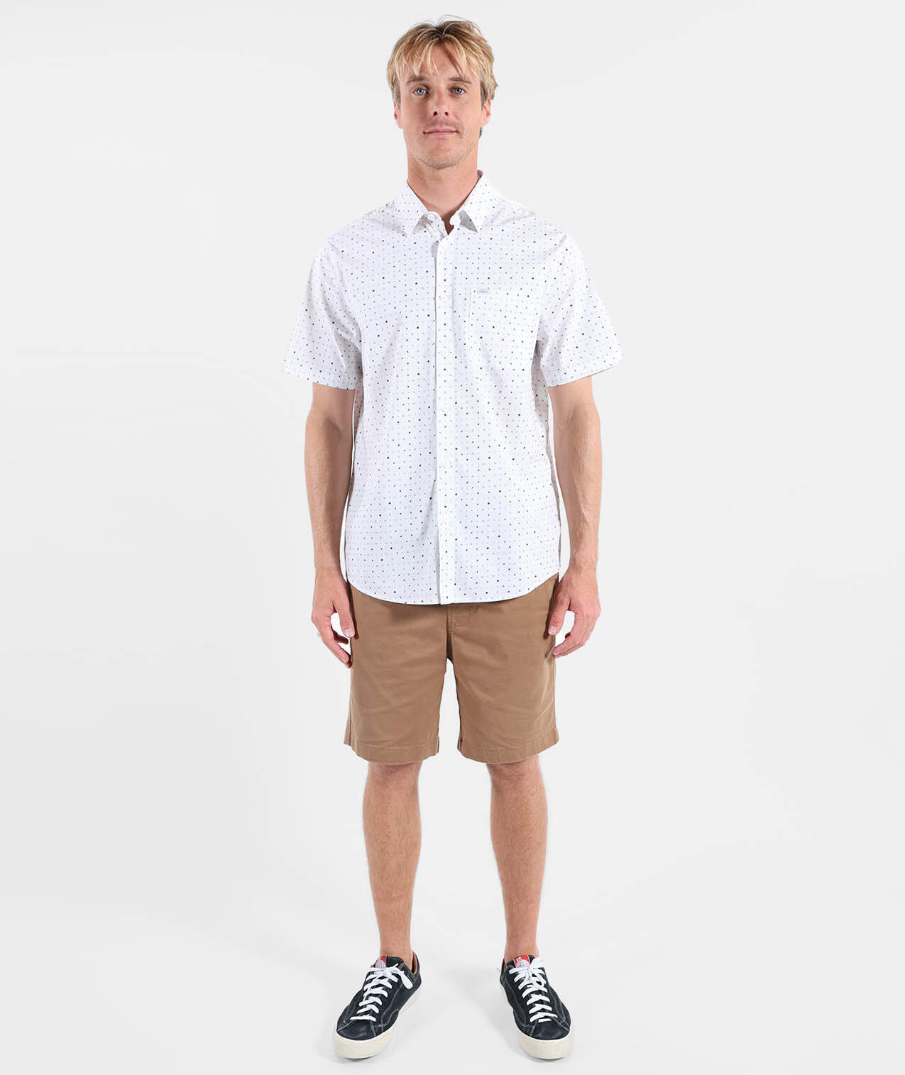 Camisa de manga corta MINIATURE 4/5