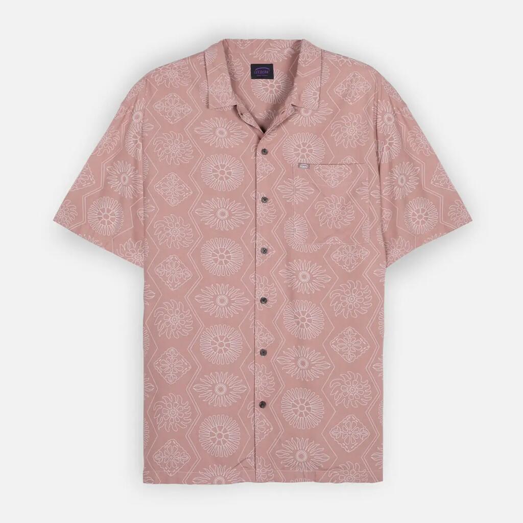Short sleeves shirt MOTEL