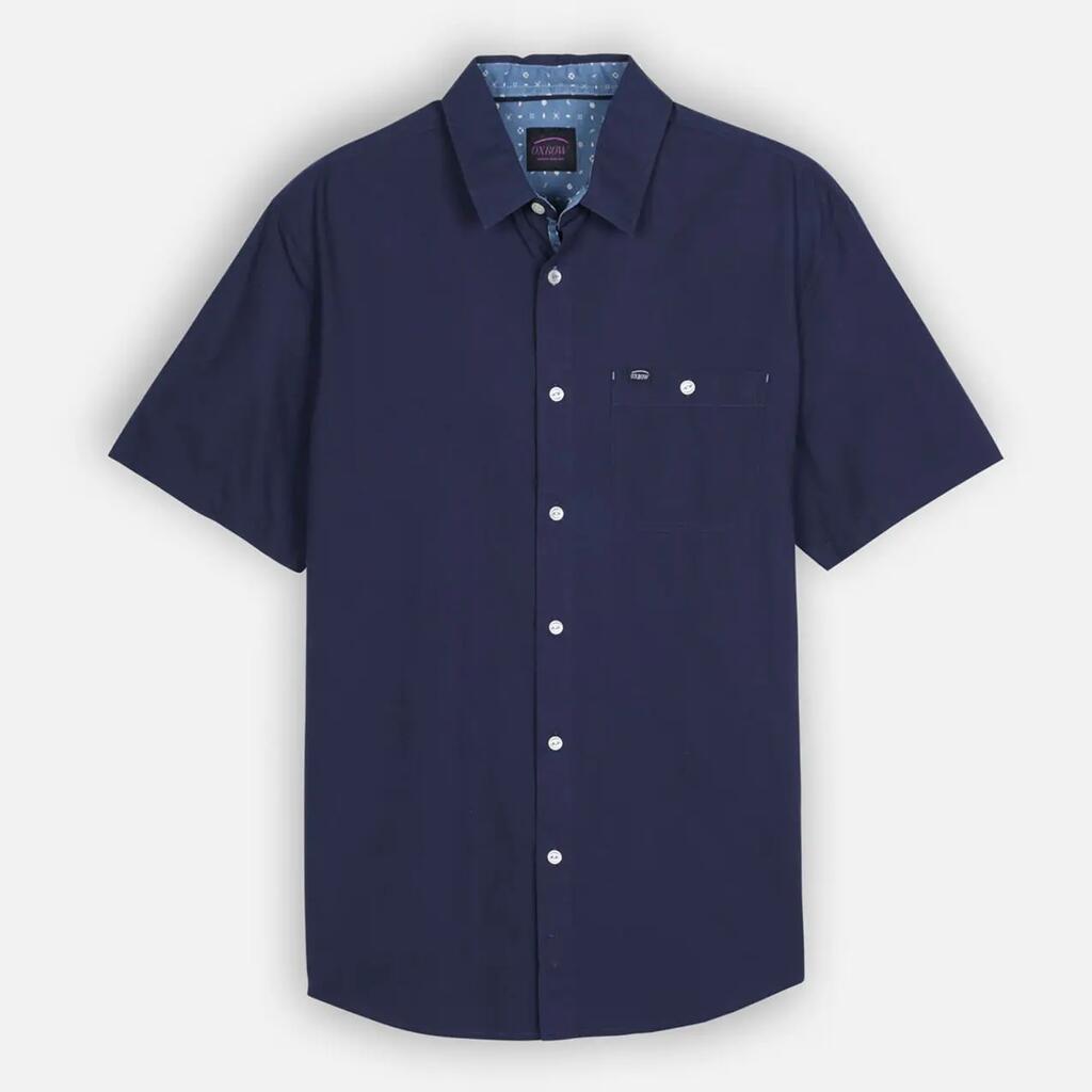Short sleeves shirt CORY