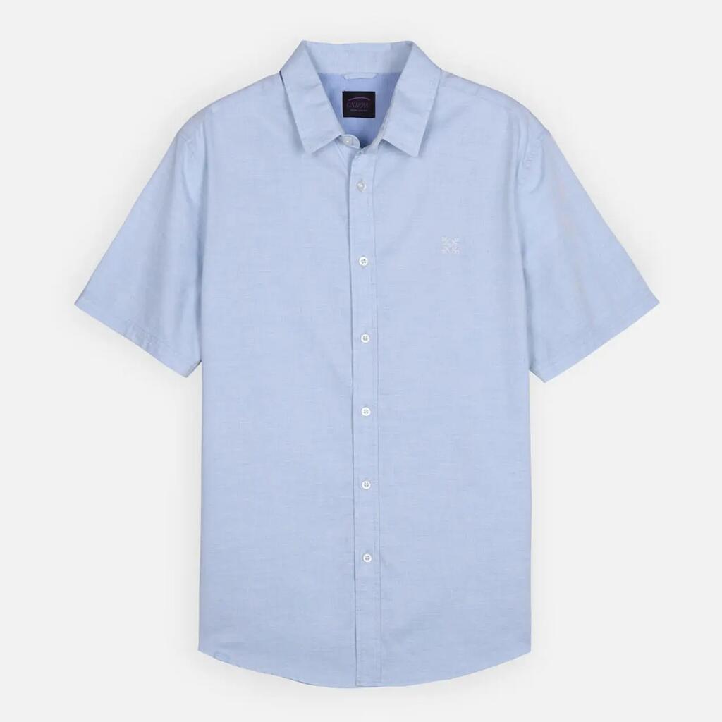 Short sleeves shirt OXFORD