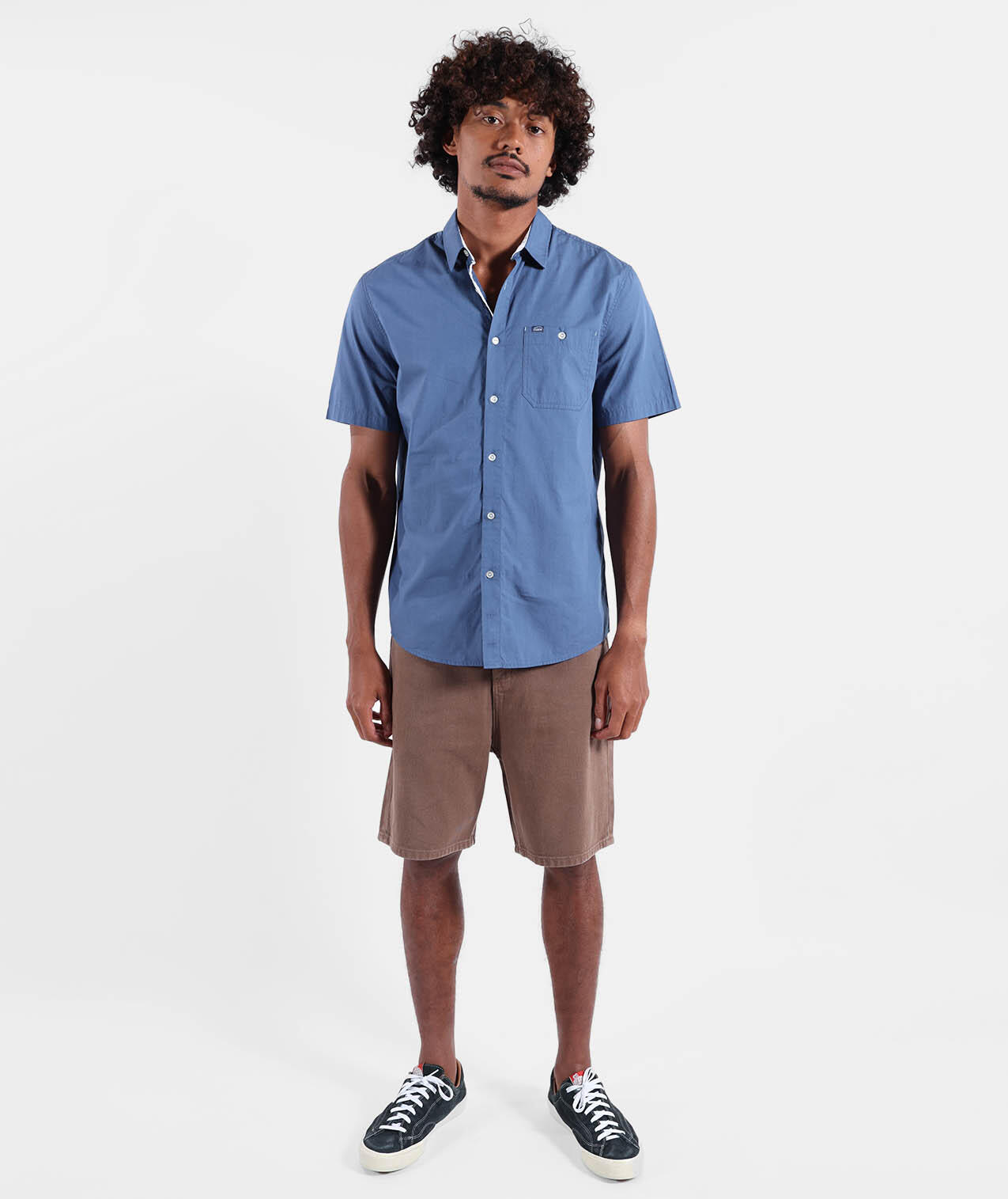 Chemise manches courtes CORY 4/5
