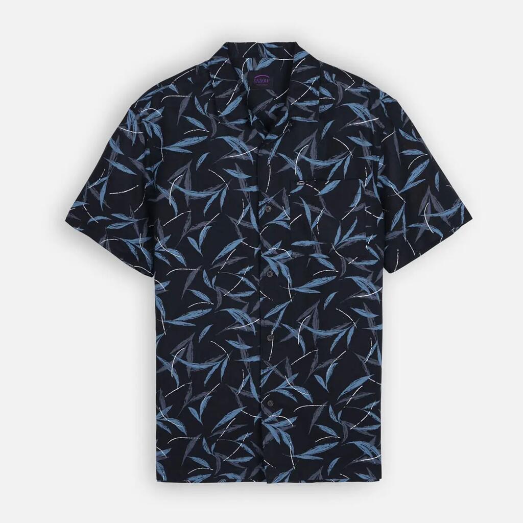 Short sleeves shirt BAMBOO