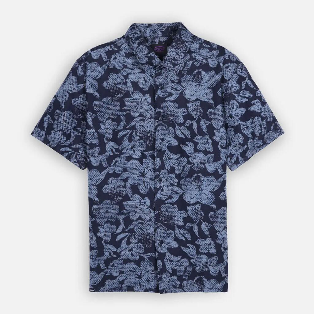 Short sleeves shirt GRIND