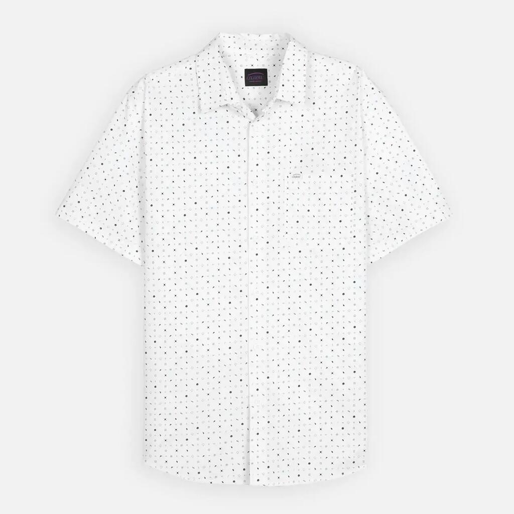 Short sleeves shirt MINIATURE
