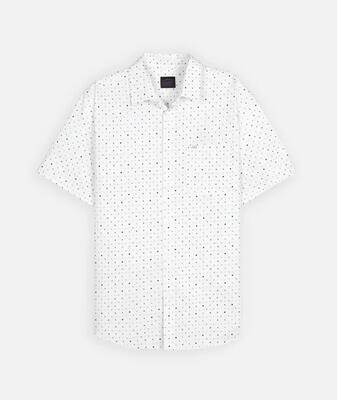 Shirt met korte mouwen miniature