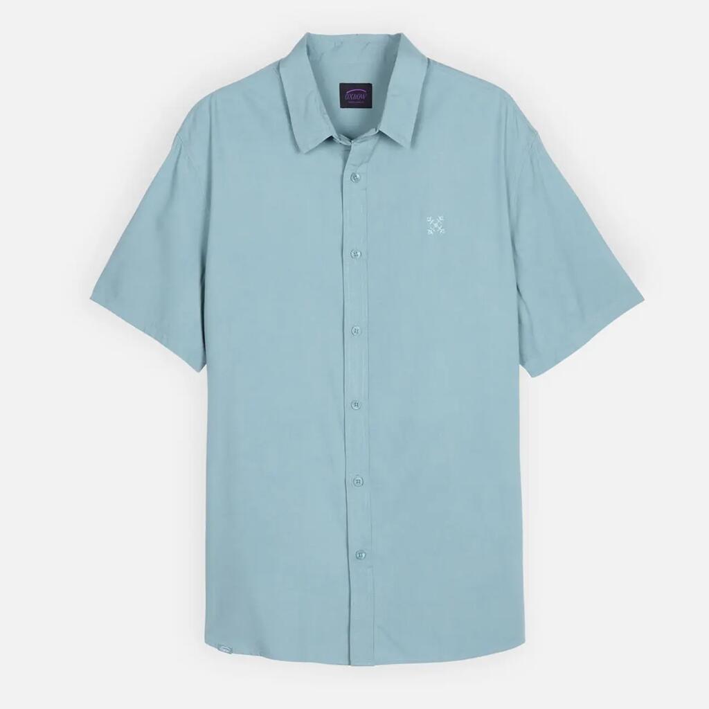 Short sleeves shirt DAILY