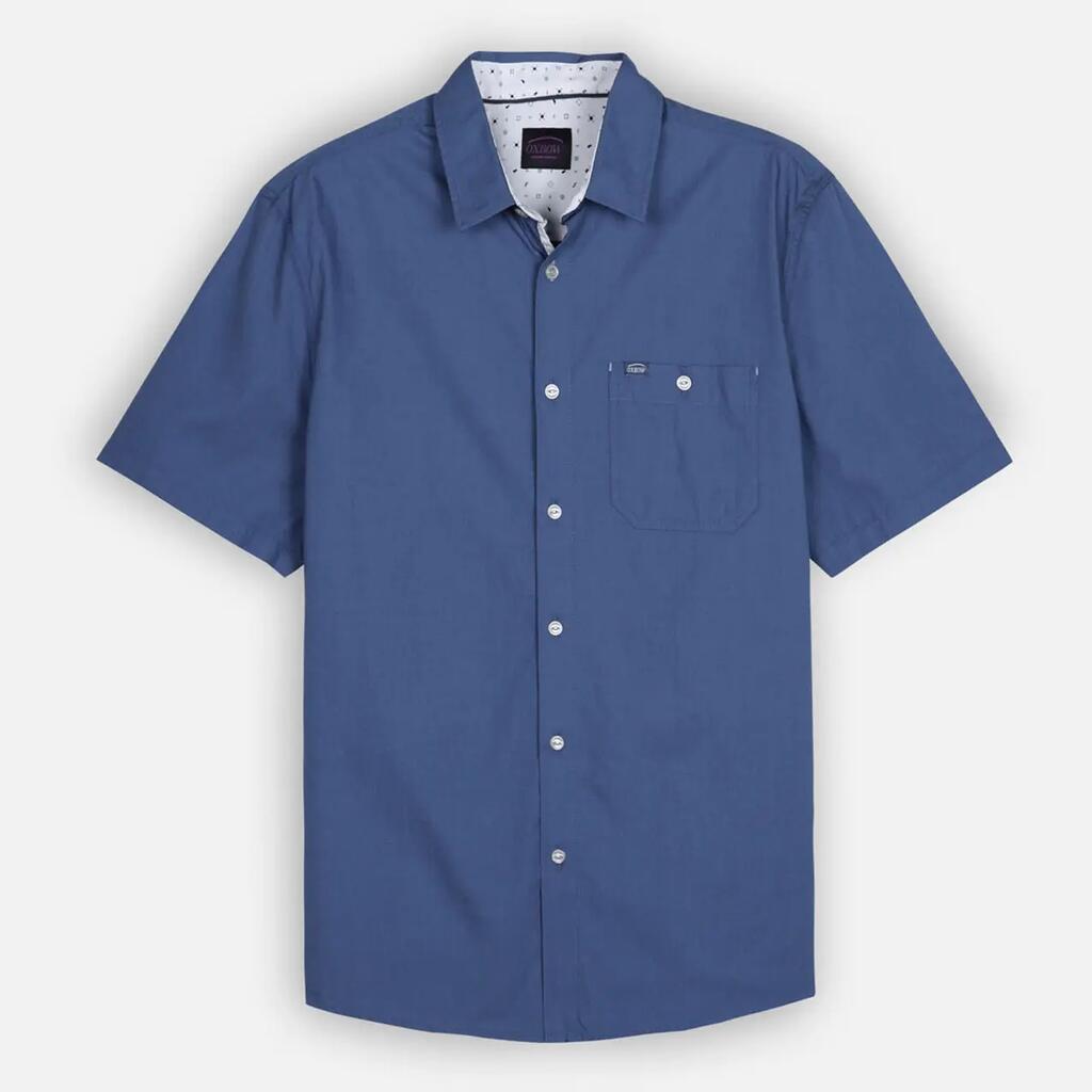 Short sleeves shirt CORY