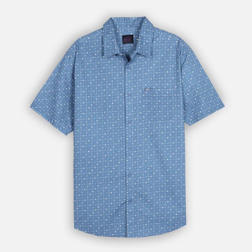 Short sleeves shirt MINIATURE