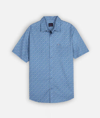 Shirt met korte mouwen miniature