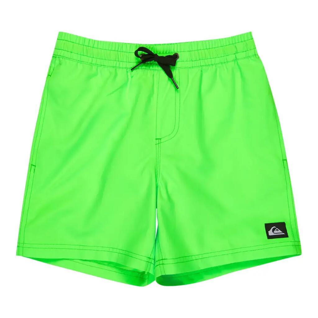 Swimsuit Quiksilver model EVD SOLID (GGY0) for children