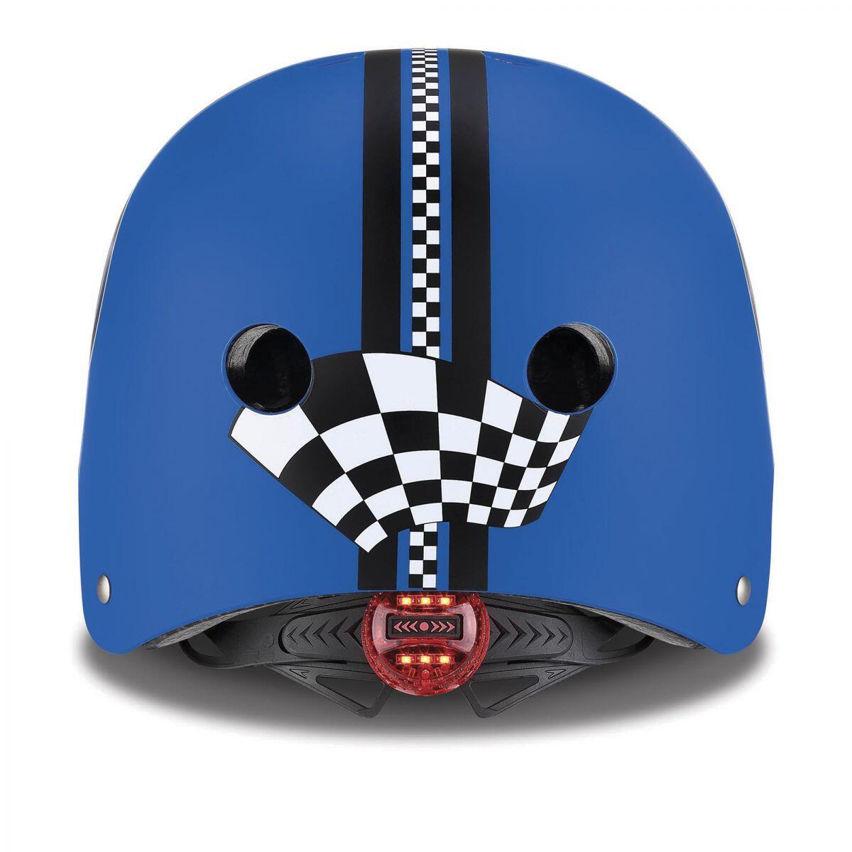 Casque ELITE enfant XS-S (48 à 53 cm) - Bleu 3/7