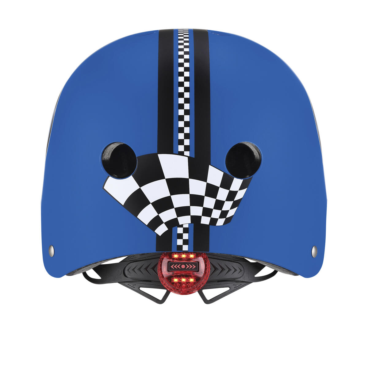 Casque ELITE enfant XS-S (48 à 53 cm) - Bleu 6/7