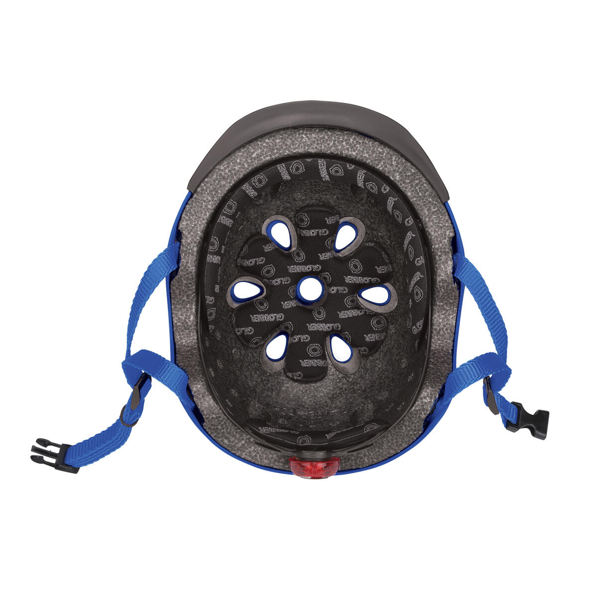 Casque ELITE enfant XS-S (48 à 53 cm) - Bleu 7/7