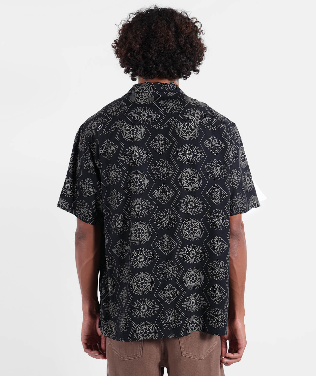 Camisa de manga corta MOTEL 3/5