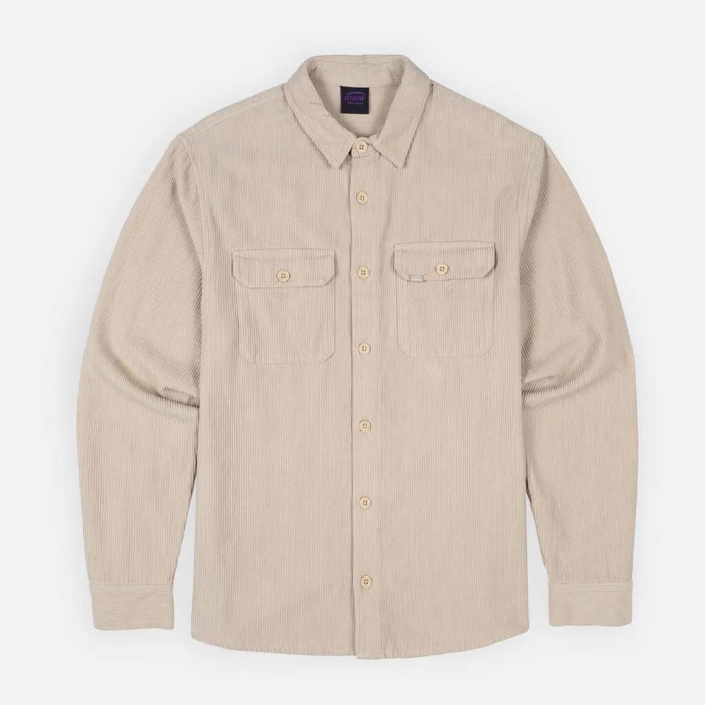 Overshirt CORD