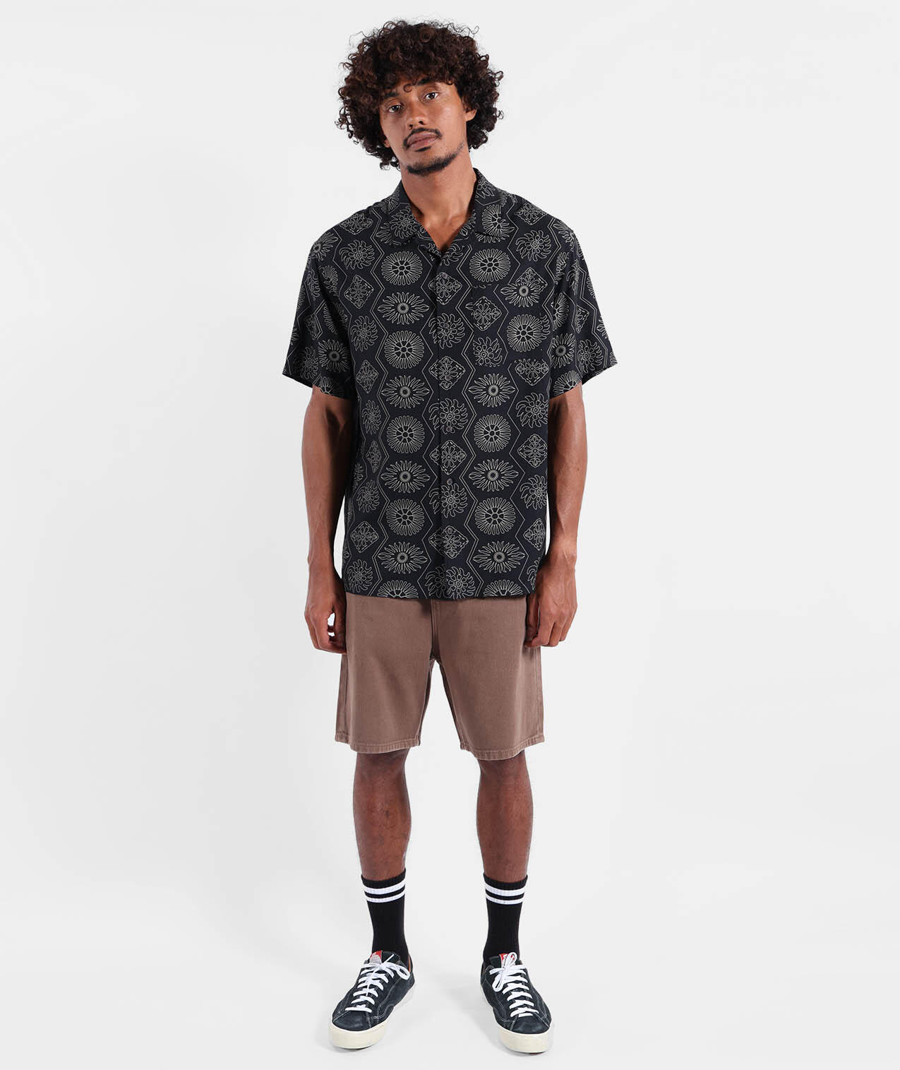 Camisa de manga corta MOTEL 4/5
