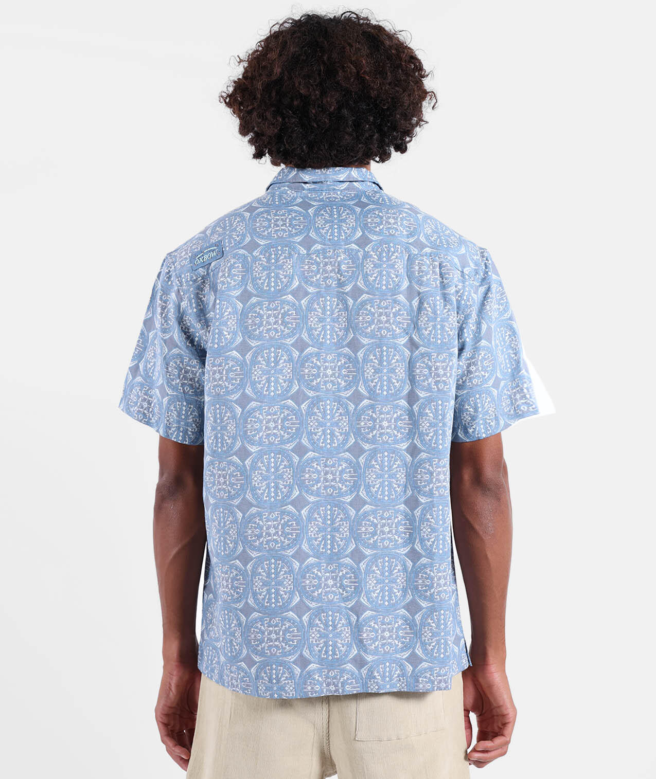 Camisa de manga corta DARTS 3/5