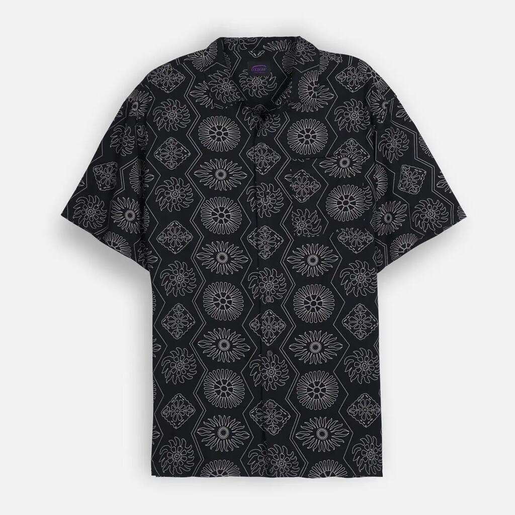 Short sleeves shirt MOTEL