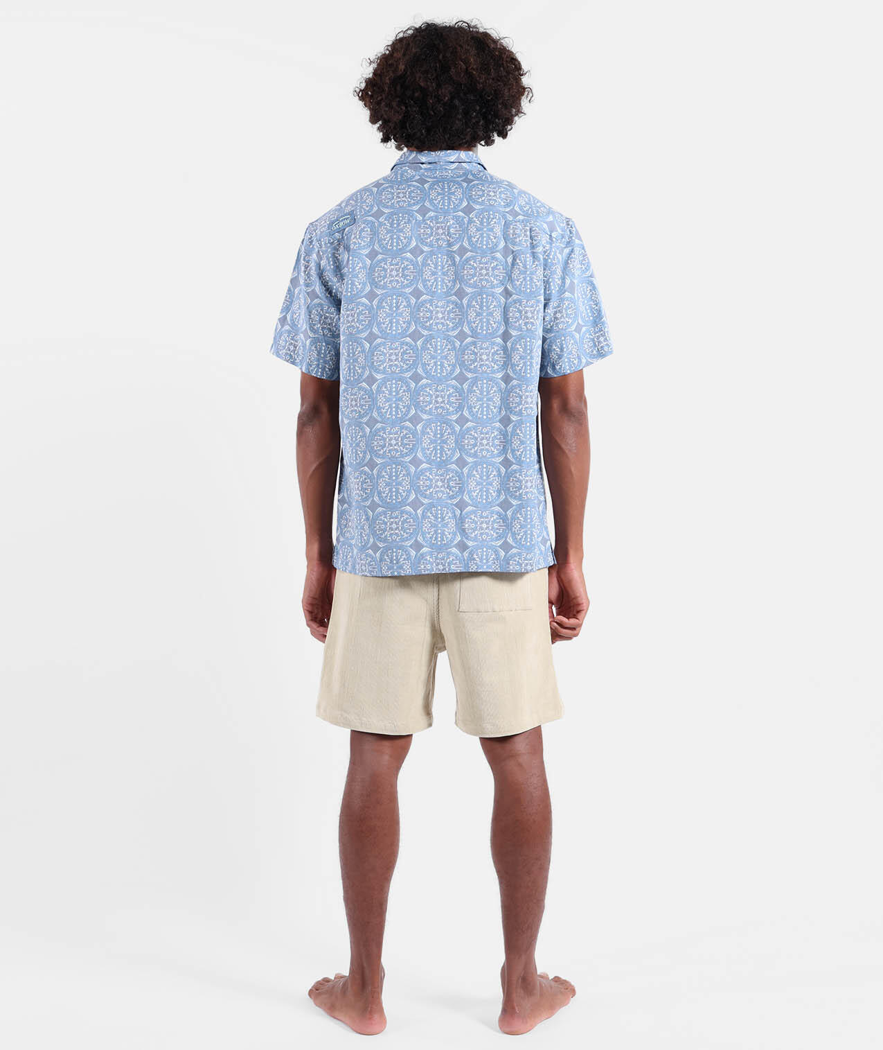 Camisa de manga corta DARTS 5/5