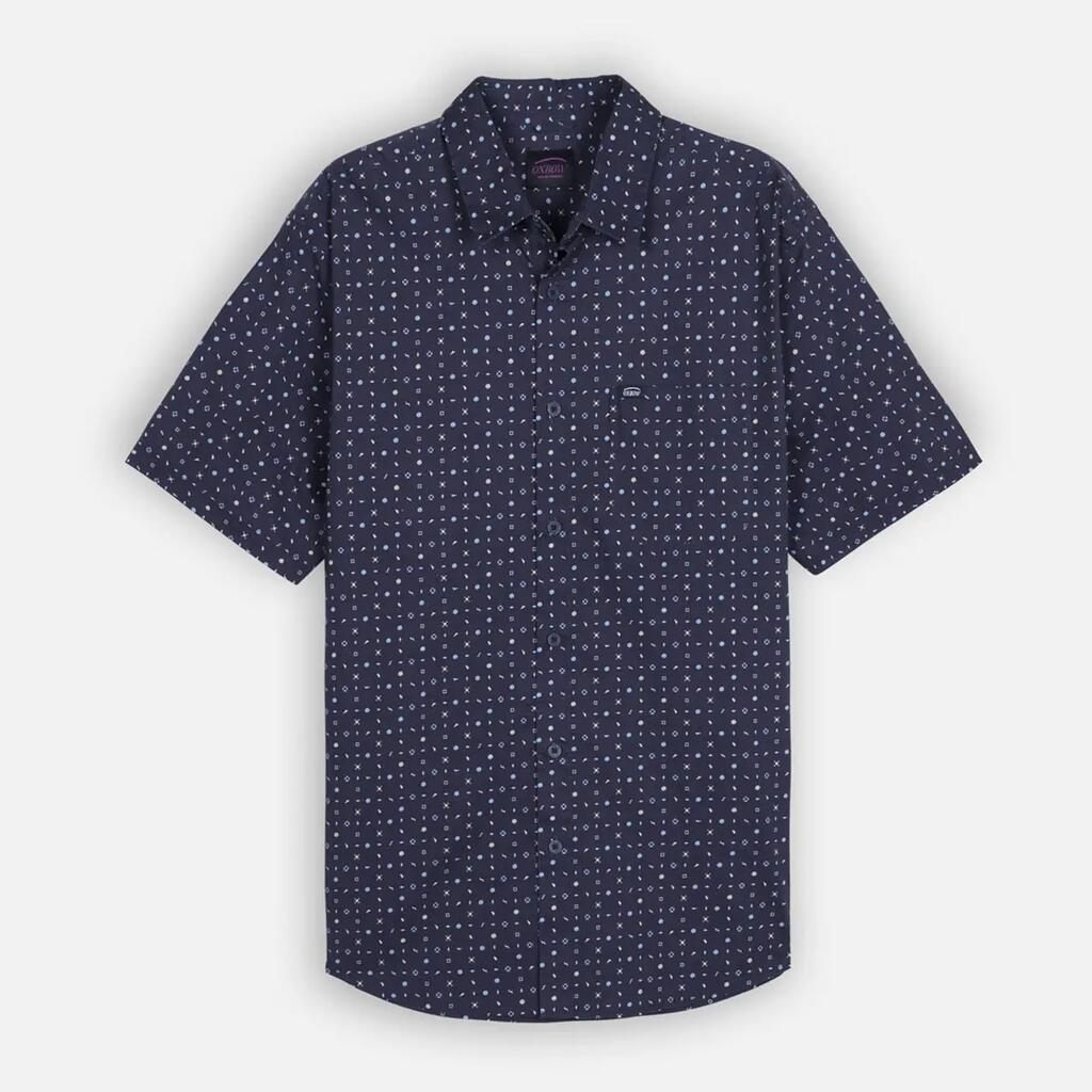 Short sleeves shirt MINIATURE