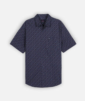 Shirt met korte mouwen miniature