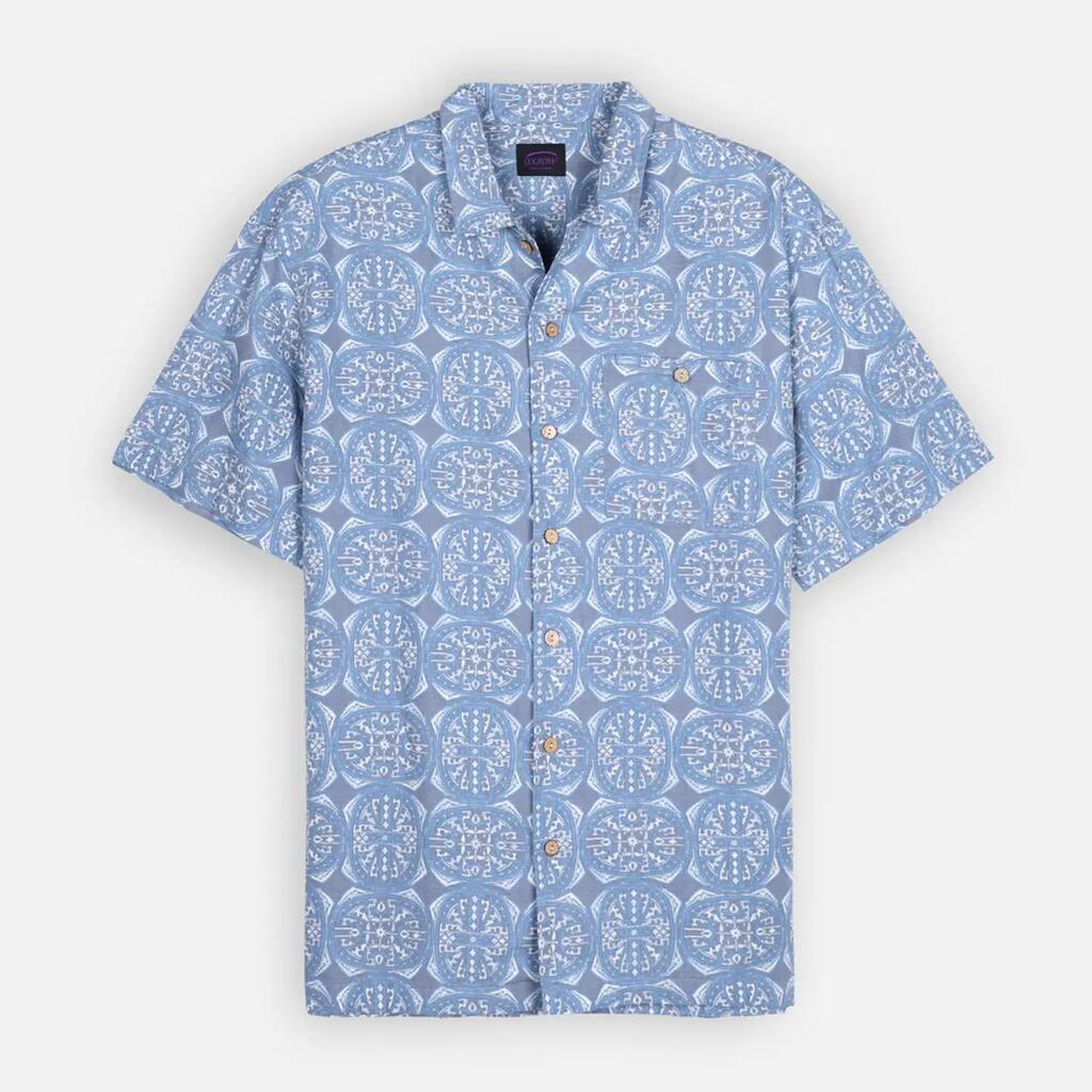 Short sleeves shirt DARTS
